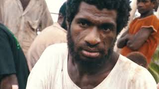 AJ Hackett Vanuatu Promo