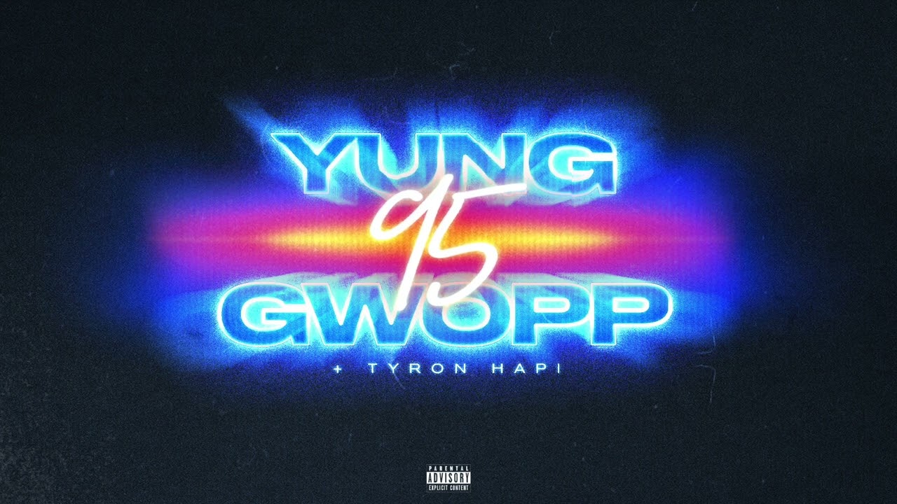 Yung Gwopp - 95 (Official Audio)