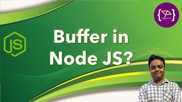 Understanding Buffer in Node.js: Complete Guide in Hindi | Reading, writing, and manipulating Buffer
