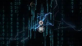 live wallpaper matrix code