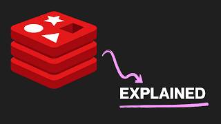 Learn Redis in 3 Minutes (Easy Explanation)