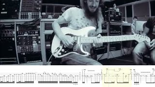 The Greatest Guitar Solo Ever Recorded? Guthrie Govan Is Incredible