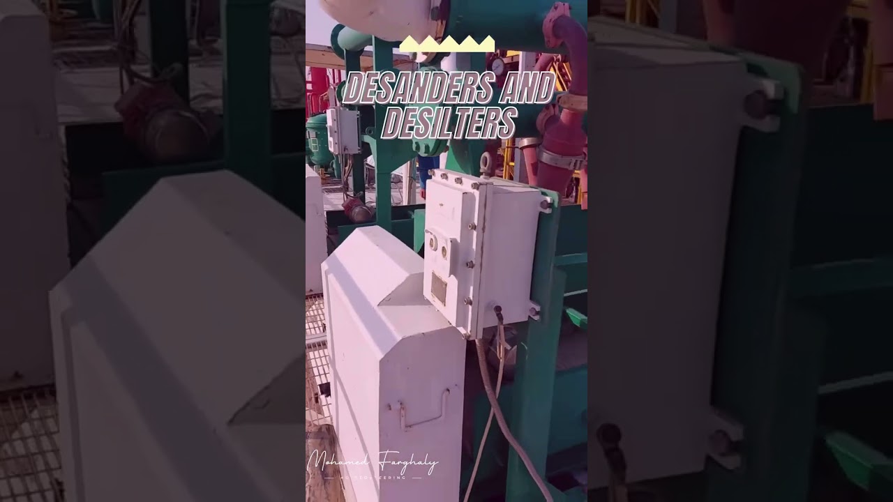 How Mud Pumps Work: The Ultimate Guide to Rig Operations (Must-Watch)