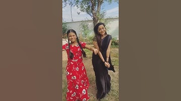 Karthika deepam serial Monitha and Hima latest dancing video