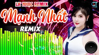 LK Nhạc Sống Bolero Trữ Tình Remix Căng Đét 2024 | Nhạc Sống Hà Tây Remix - Nhạc Sàn Bolero Remix