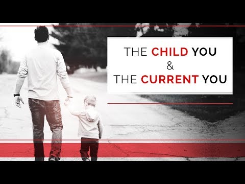 Kyle Cease - The Child You and The Current You