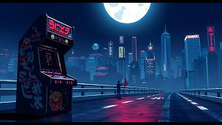 8-bit OVERDRIVE