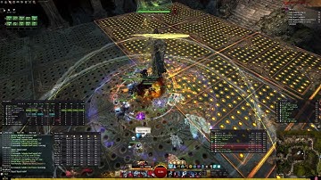 7/16/21 Invocation RR Condition Renegade MO (Rotation Example)