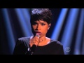 Jennifer Hudson All Is Fair In Love Stevie Wonder Tribute 2016