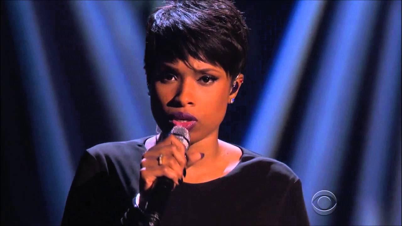 Jennifer Hudson All Is Fair In Love Stevie Wonder Tribute 2016 Jennifer Hudson All Is Fair In Love Stevie Wonder Tribute 2016