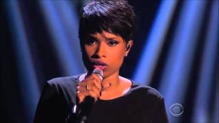 Jennifer Hudson All Is Fair In Love Stevie Wonder Tribute 2016