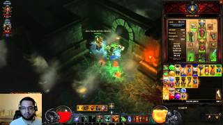 Barbarian trying to Spin2Win, Vaping Time!