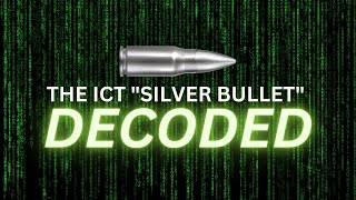 If I Could Only Trade ONE Setup... (ICT Silver Bullet) by Cammy Capital 48,218 views 10 months ago 14 minutes, 39 seconds