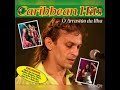 CD CARIBBEAN HITS - RELIQUIA DAS ANTIGAS DEZEMBRO VERÃO 2K21 DEIVINHO GRAVAÇÕES