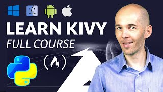 Kivy Course - Create Python Games and Mobile Apps screenshot 4