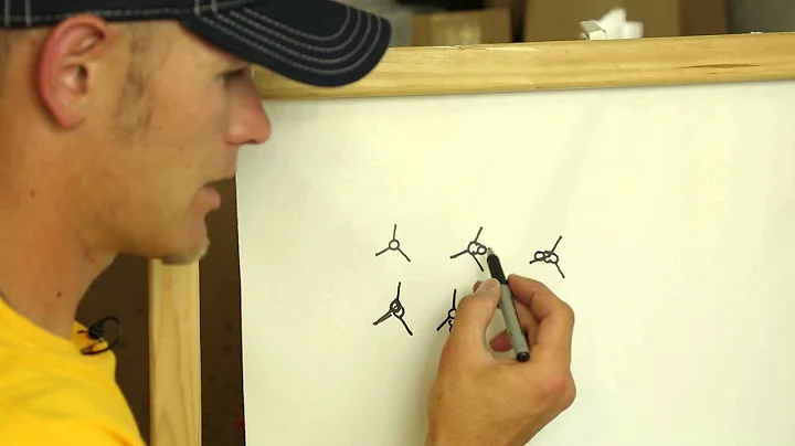 Levi Morgan's Game Break "Paper Tuning"