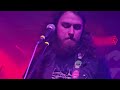 Toxic gods wicked song live at hardward pub cluj ro apr2024