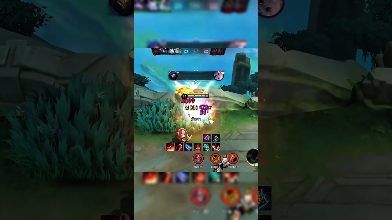 ALDOUS ONE HIT INSTANT KILL | BEST BUILD ALDOUS 1000 DAMAGE 