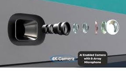 Teachmint X2 IFP with Camera \mic