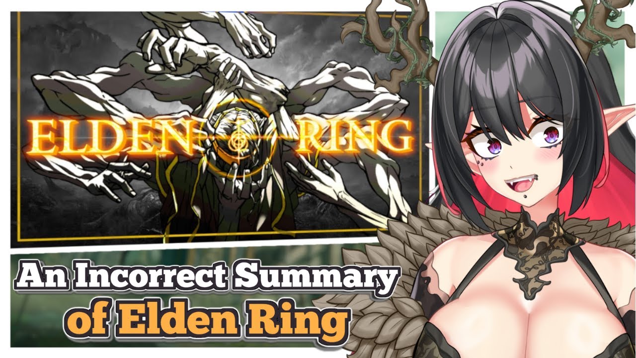 Elara Reacts To Max0r's 