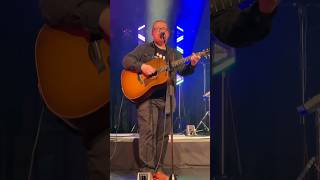 Angelo Kelly - Quit playing Games Live @ Essen, 5.5.23