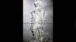 Massive Attack &quot;100th Window&quot; - Album promotion radio ADS (Italy, 2003)