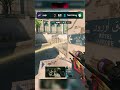 VAC от Monesy в игре против Magic! #cs2 #csgo #twitch