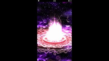 FFBE JP - 2nd Year Anniv Raid, Weapon Enhancement Chamber, Reload Button Demo