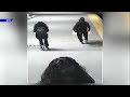 RTD seeks help in Identifying copper wire theft suspects