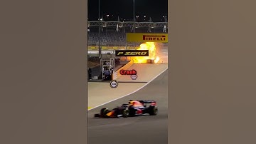 Romain Grosjean The Man Who Walked Out Of Fire