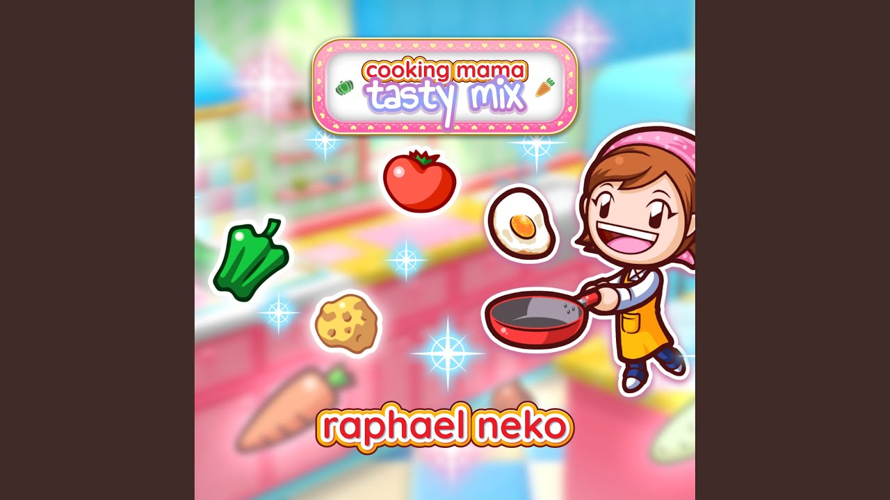 Watch Slice It Up on YouTube Watch Slice It Up on YouTube