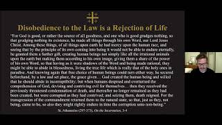 Christ's Church Catechism Session 4