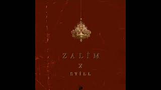 Parol - Zalim Still Resimi