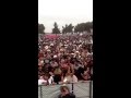 El Dasa - transmitiendo en vivo desde el Escenario Salinas Ca !!