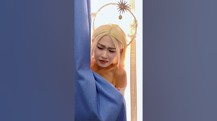 他们都怎么躲窗帘了呀#short #angel #clown