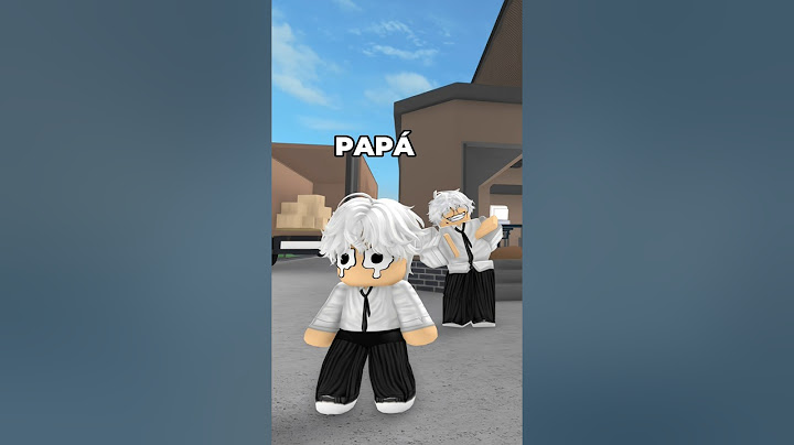 TÚ NO ERES MI PAPÁ CUYEYO 😱😂 #roblox #brookhaven#baile#robloxedit#humor#edit #robloxbrookhaven#memes