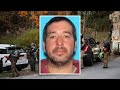 Maine shooting suspect Robert Card found dead
