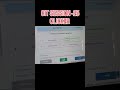 CIT SESSION -25 CLICKER QUESTIONS ❓ ANSWERS 🙂