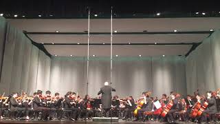 “The Cowboys” Overture by John Williams