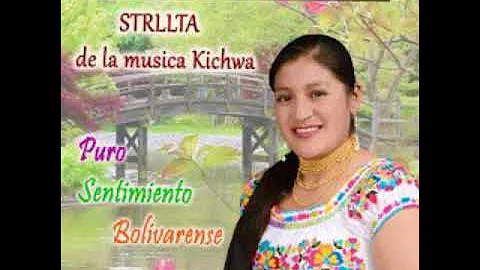 NANCY GUAQUIPANA - QUE TU YA TE CASAS ( VOL 1 )