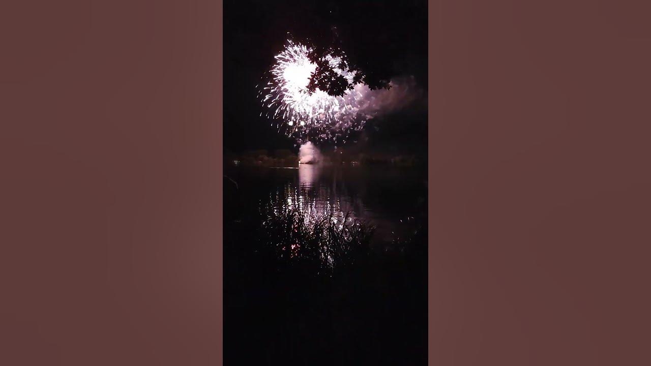 feuerwerk nürnberg heute