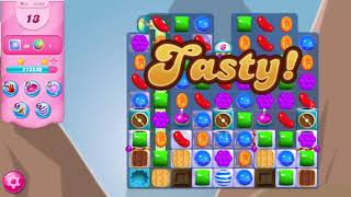 Candy Crush Saga Level 8503 NO BOOSTERS