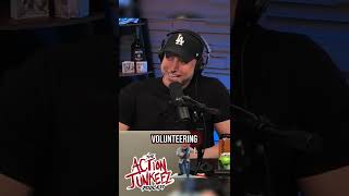 Undefeated Heavyweight Boxer Jeremiah Milton is patiently waiting😈