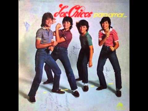 Los Chicos Los Chicos