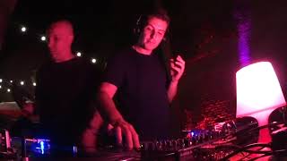 Dan Medesan & ECOS at studio Alba Iulia (vinyl session)