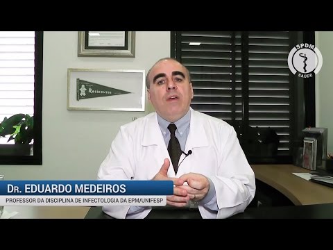 Vídeo: Sífilis Secundária: Causas, Sintomas E Diagnóstico