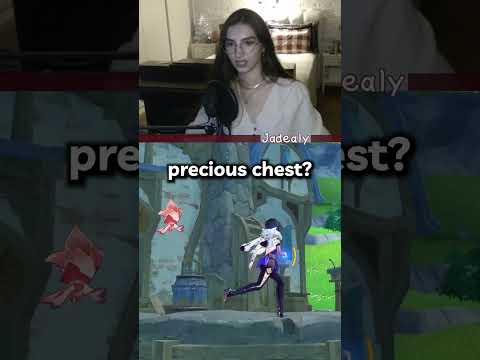 WORST Secret Chest