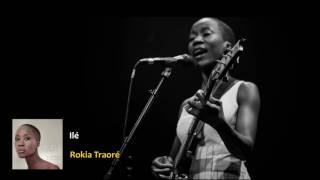 Rokia Traoré - Ilé