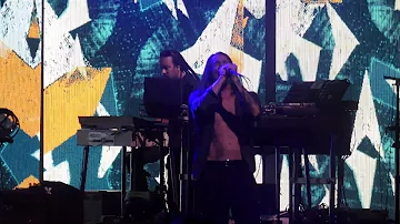 Incubus - Into The Summer @ Greek Theatre, Los Angeles, 10/26/19