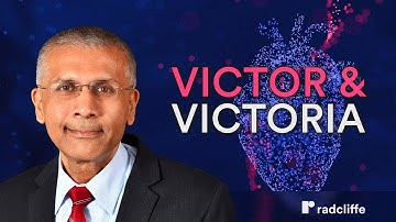 ESC 25: The VICTOR & VICTORIA Pooled Analysis